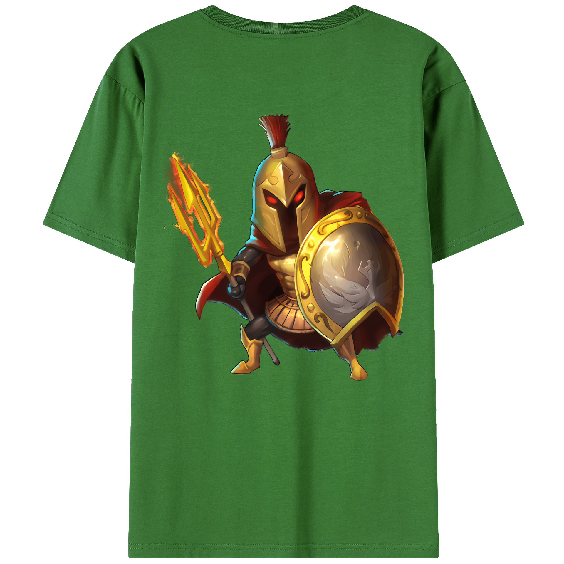 リーグ・オブ・レジェンド League of Legends LOL レディース半袖Tシャツ(バックプリント)
